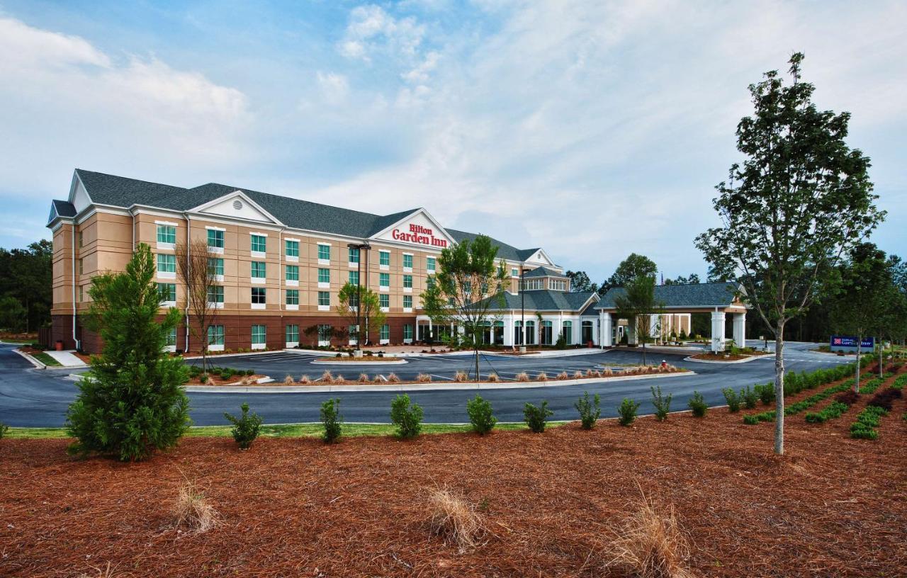Hilton Garden Inn Columbia/Northeast Exterior foto