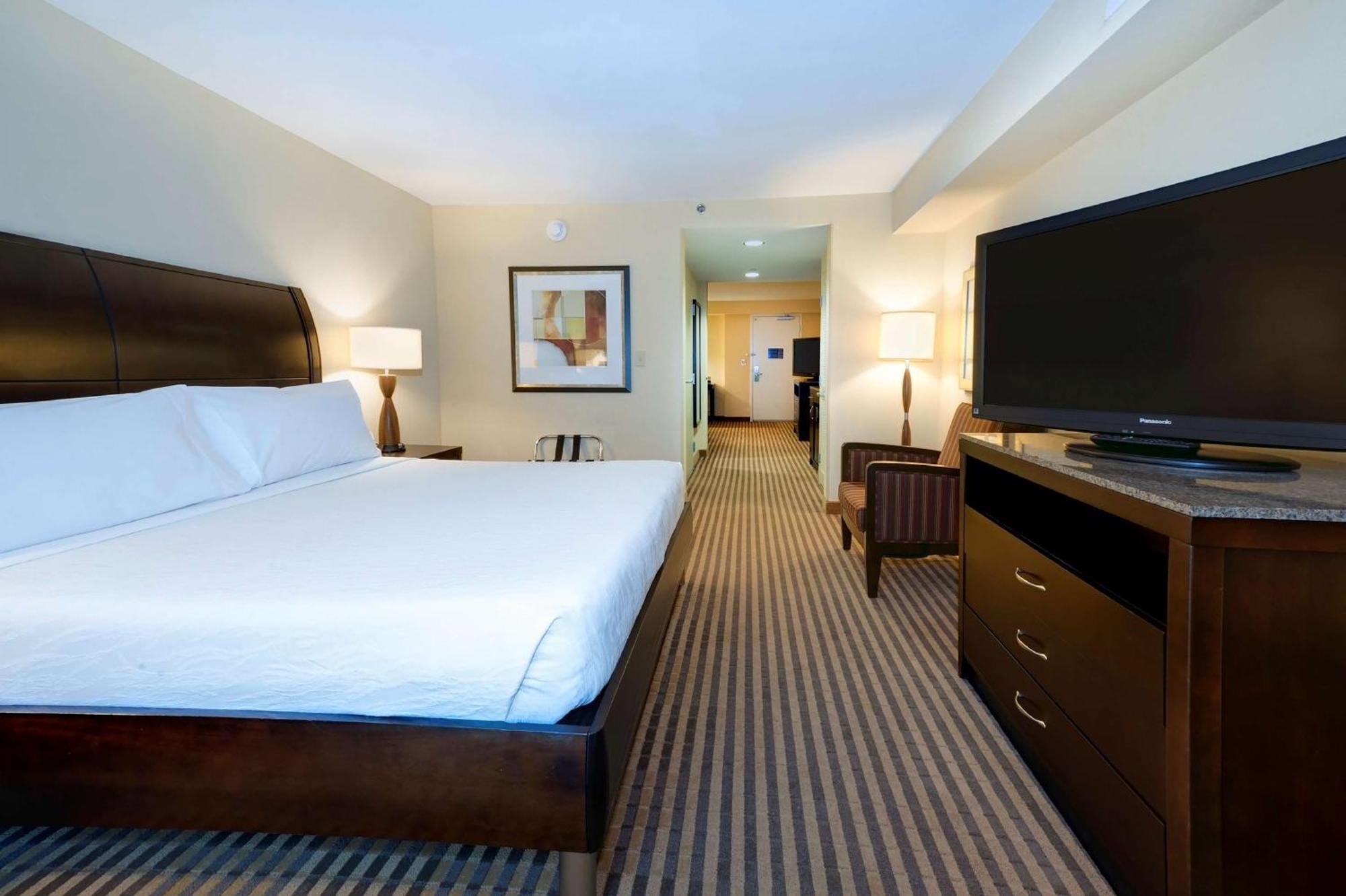 Hilton Garden Inn Columbia/Northeast Exterior foto