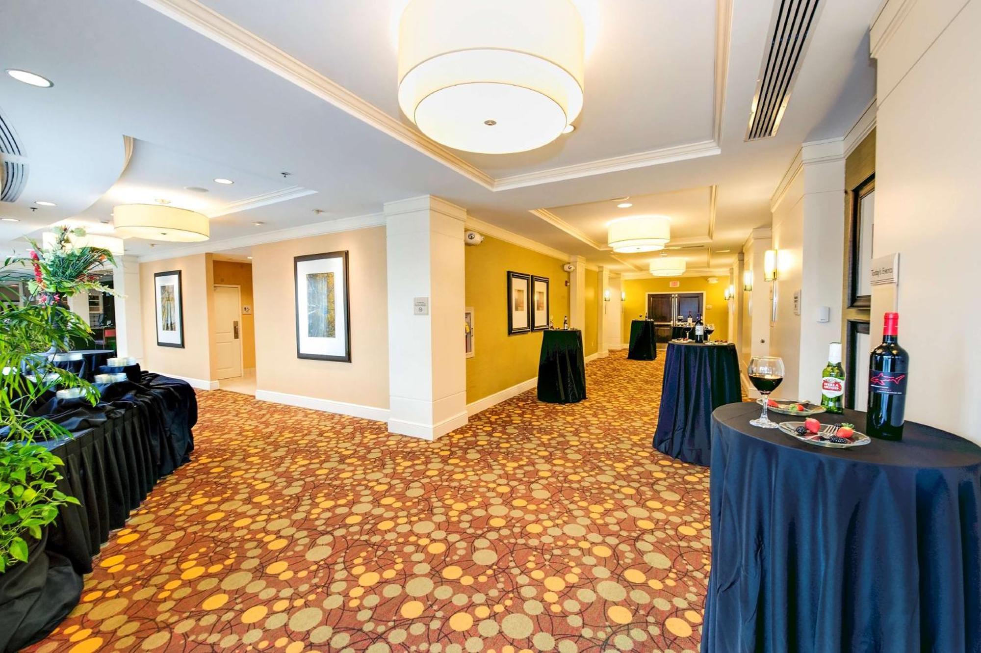 Hilton Garden Inn Columbia/Northeast Exterior foto