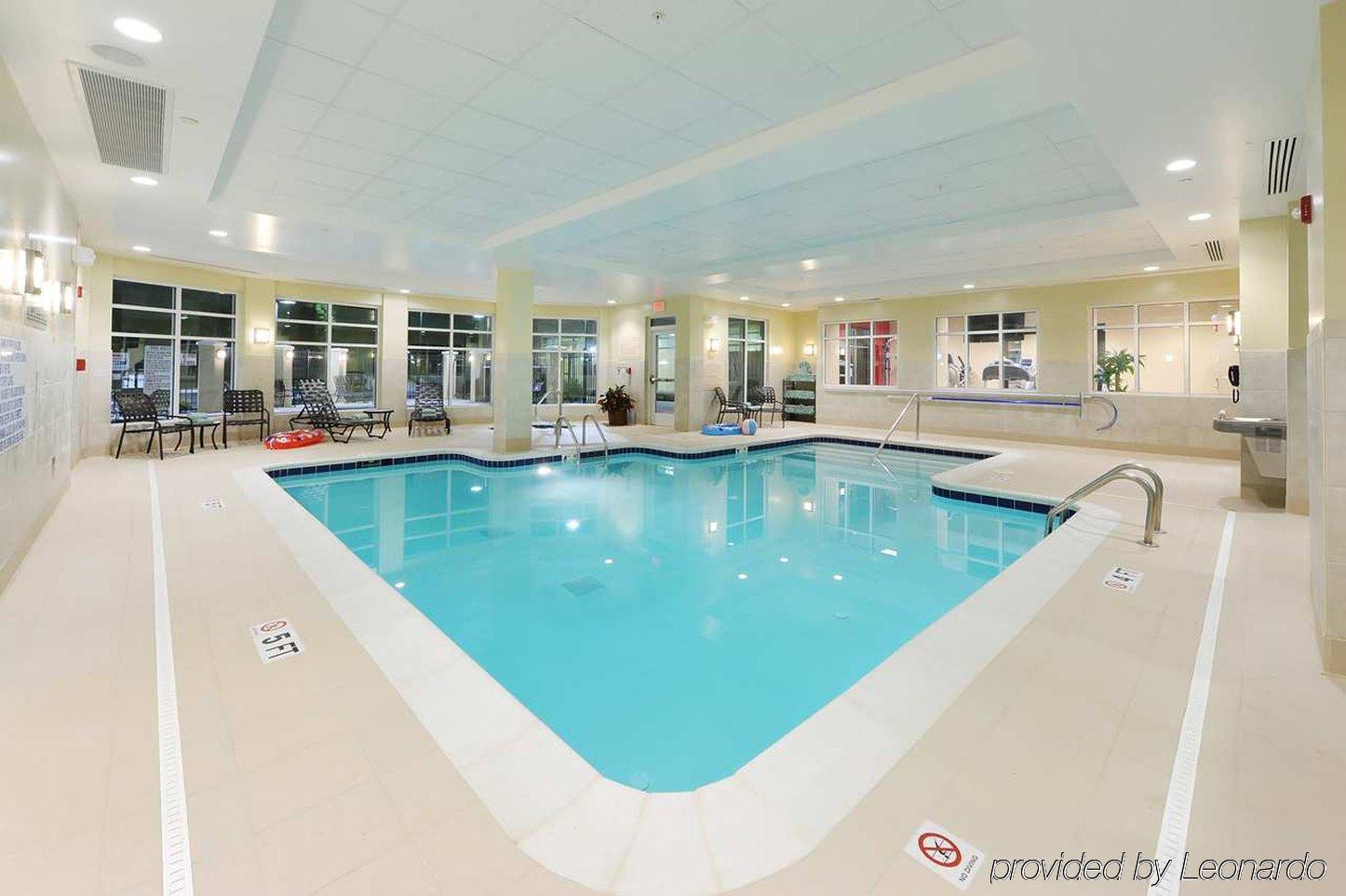 Hilton Garden Inn Columbia/Northeast Instalações foto